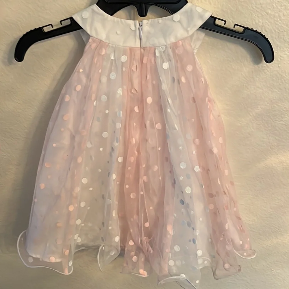 Dress - Picture 4 of 5